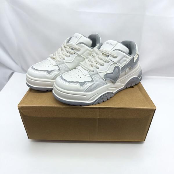 Tennis Face2Face DW242493 Grey