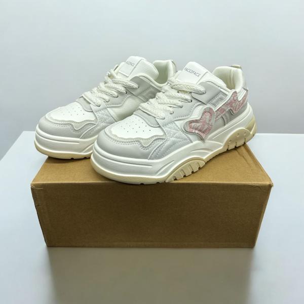 Tennis Face2Face DW242493 Pink