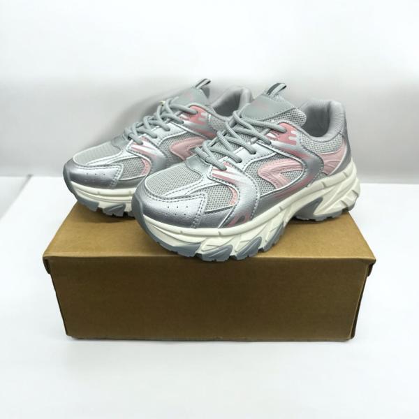 Tennis Face2Face DW242517 Grey