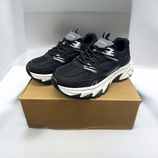 Tennis Face2Face DW242517 Black