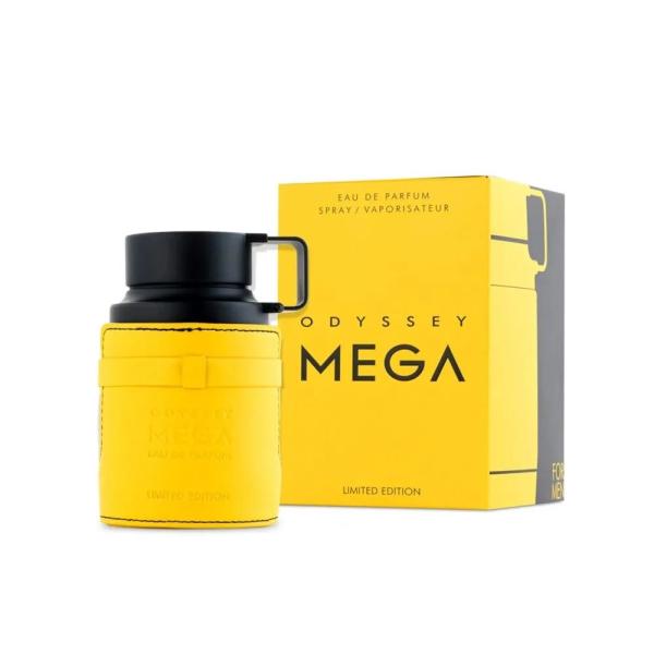 Perfume Armaf Odyssey EDP 100ml Mega