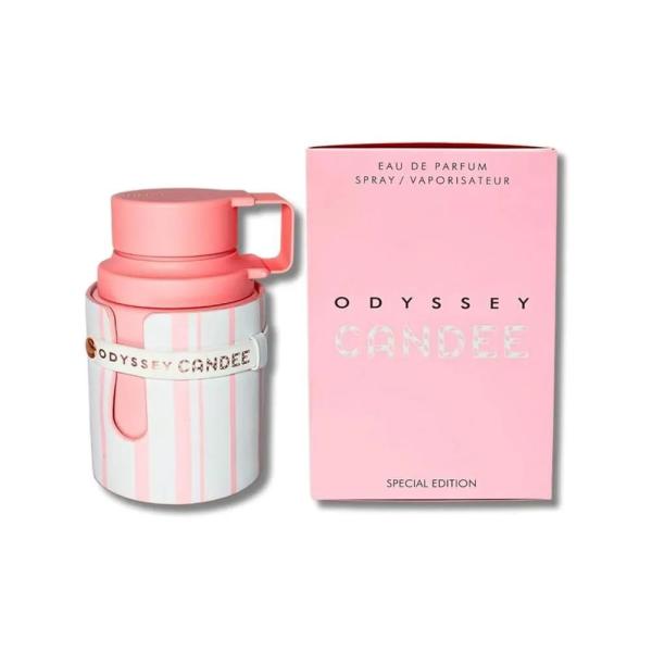 Perfume Armaf Odyssey EDP 100ml Candee