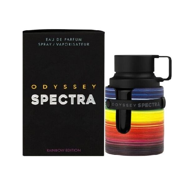 Perfume Armaf Odyssey EDP 100ml Spectra