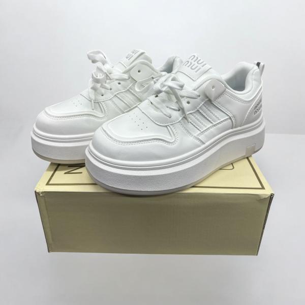 Tennis Face2Face ZS82 White
