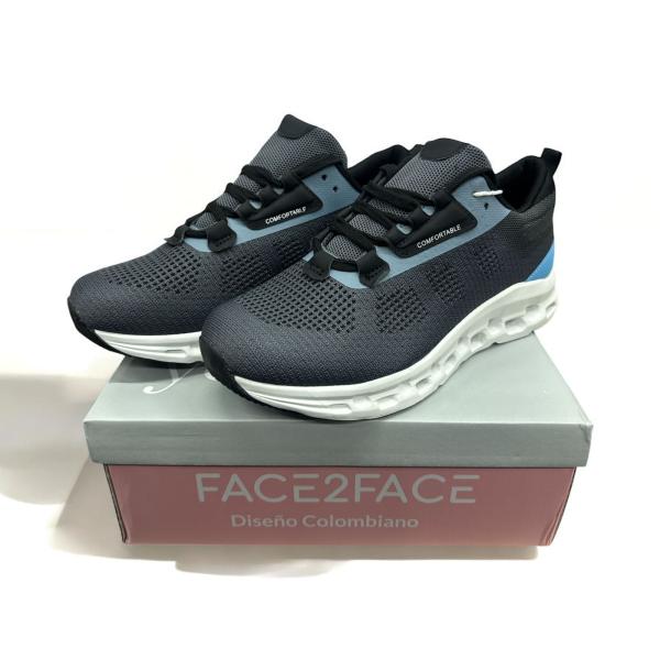 Tennis Face2Face EU2425106 Blue
