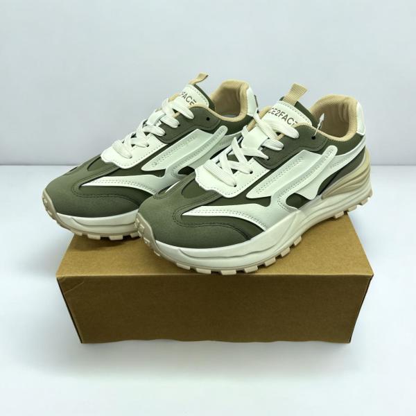 Tennis Face2Face DW242490 Green
