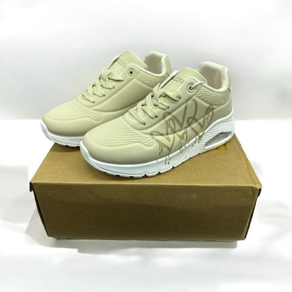 Tennis Face2Face DW242504 Beige