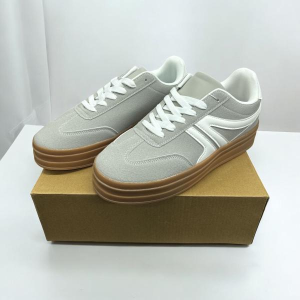 Tennis Face2Face DW242494 Grey