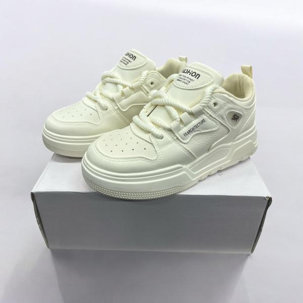 Tennis Face2Face HL6616 White