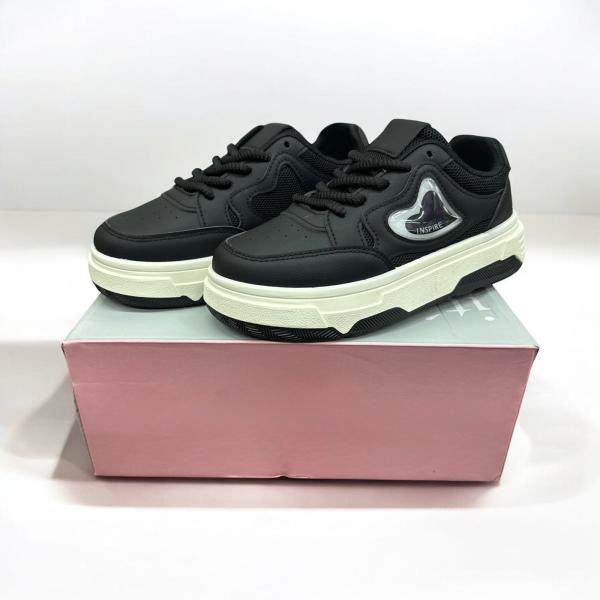 Tennis Face2Face EU240503 Black
