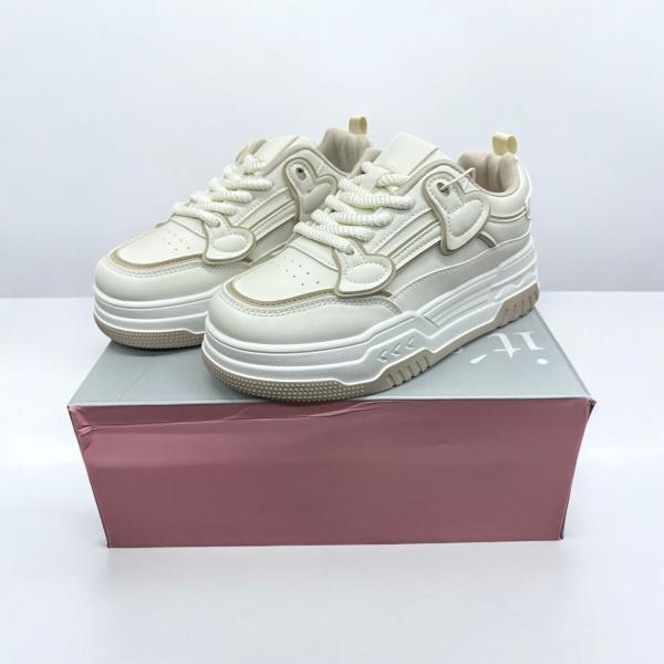 Tennis Face2Face EU242507 Beige