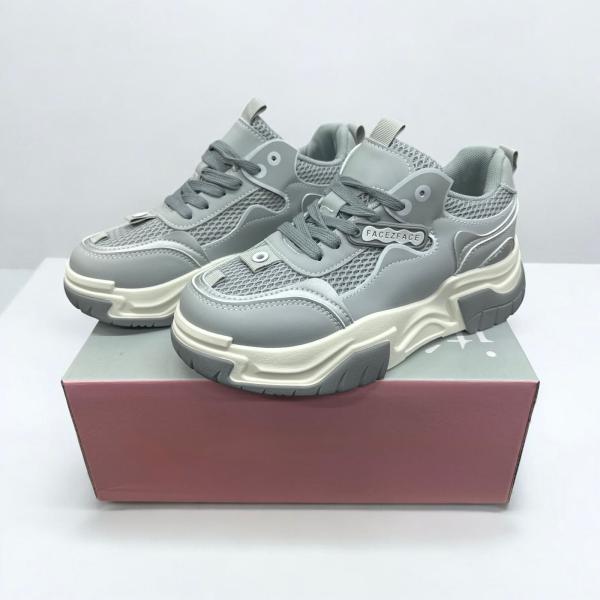 Tennis Face2Face EU2425154 Gray