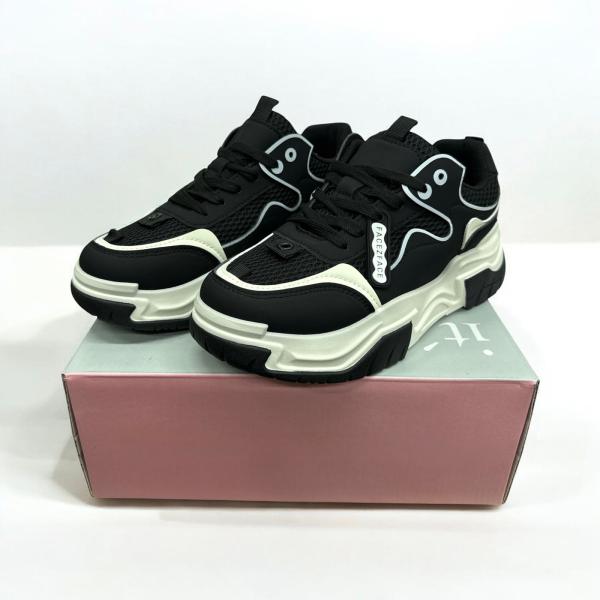 Tennis Face2Face EU2425154 Black