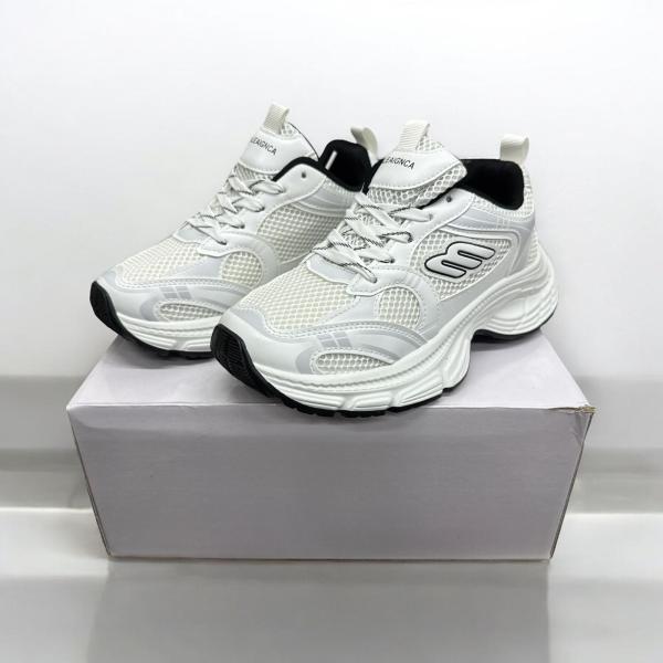 Tennis Face2Face HL9906 White