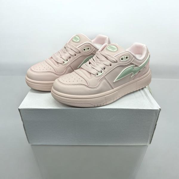 Tennis Face2Face BWD663 Pink