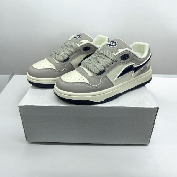 Tennis Face2Face BWD663 Grey
