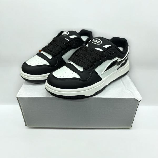 Tennis Face2Face BWD663 Black