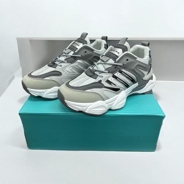Tennis Fashion N1000-1 Dark Gray