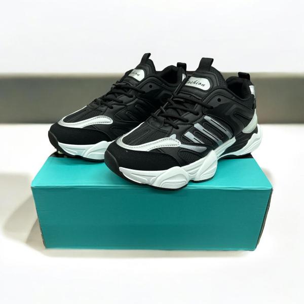 Tennis Fashion N1000-1 Black