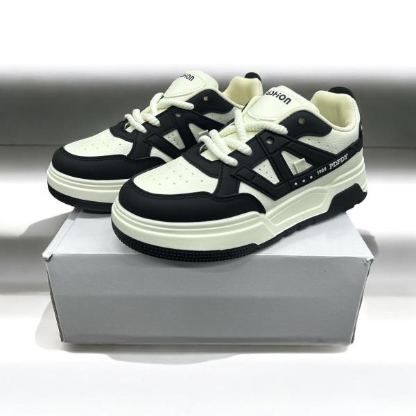 Tennis Fashion HL6626 Black