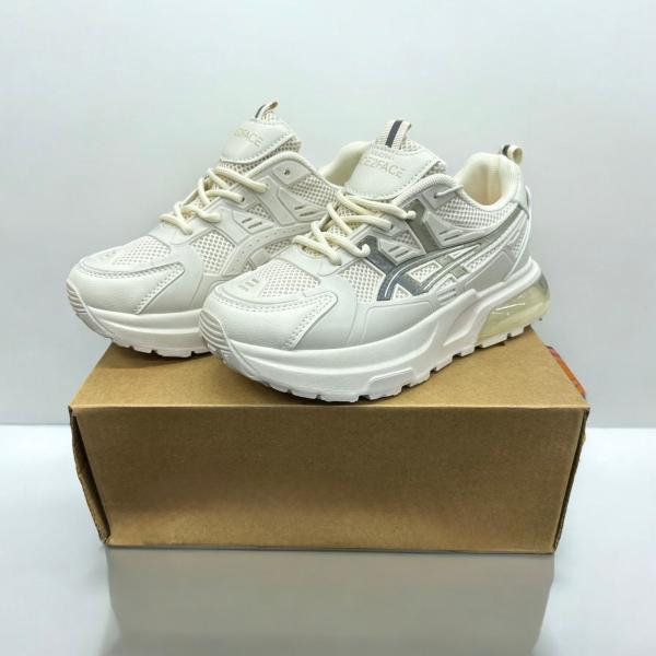 Tennis Face2Face DW242502 Beige