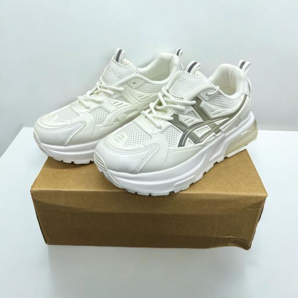 Tennis Face2Face DW242502 White