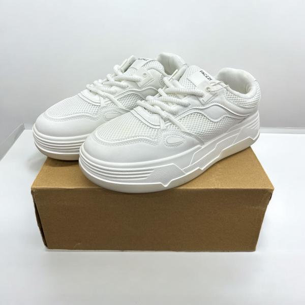 Tennis Face2Face DW242516 White