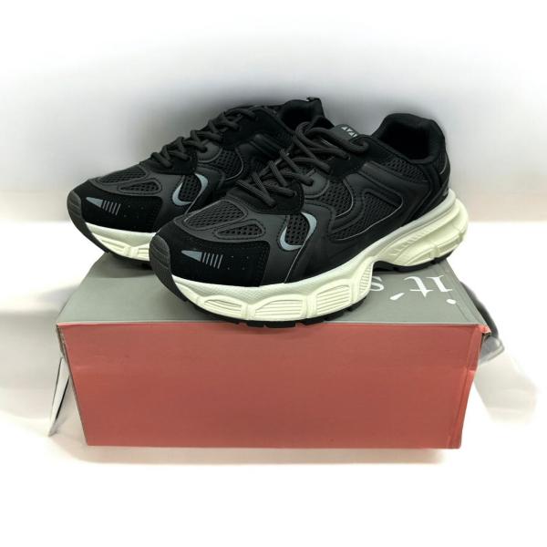 Tennis Face2Face EU2425136 Black