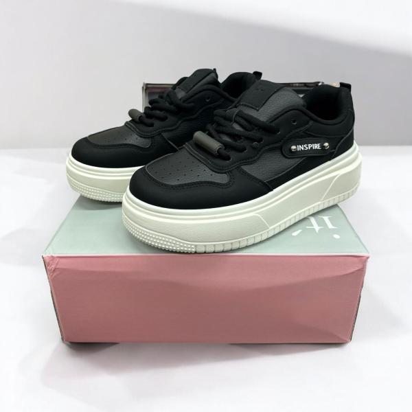 Tennis Face2Face EU2425156 Black