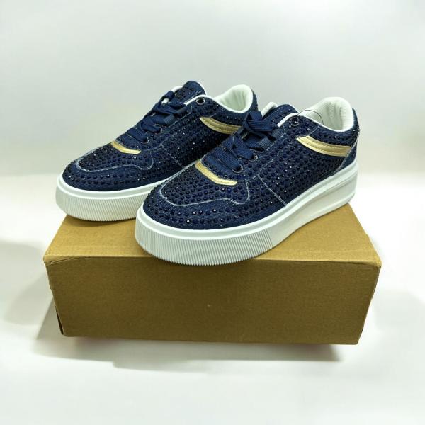 Tennis Face2Face CX232277 Blue