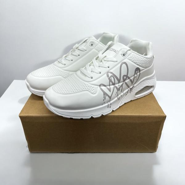 Tennis Face2Face DW242504 White