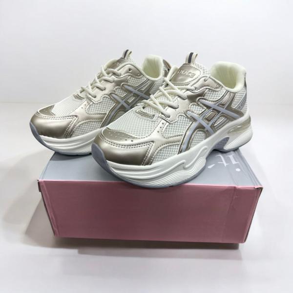 Tennis Face2Face EU242541 Gold
