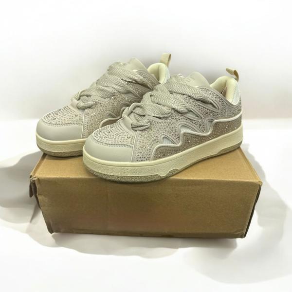 Tennis Face2Face CX232302 Khaki