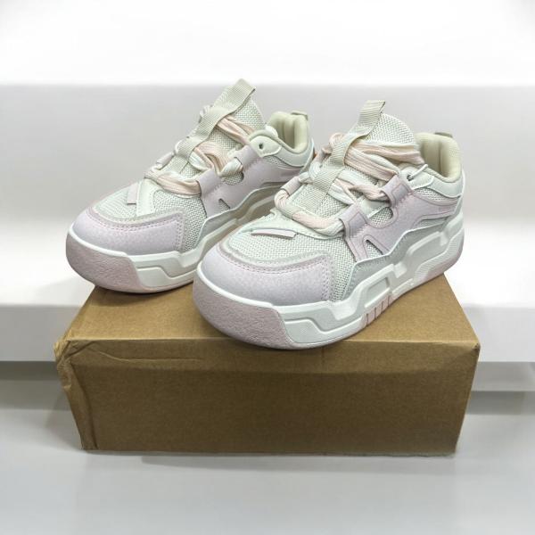 Tennis Face2Face DW242500 Rosado