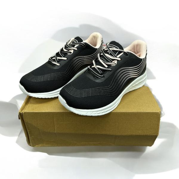 Tennis Face2Face CX232273 Black/Pink