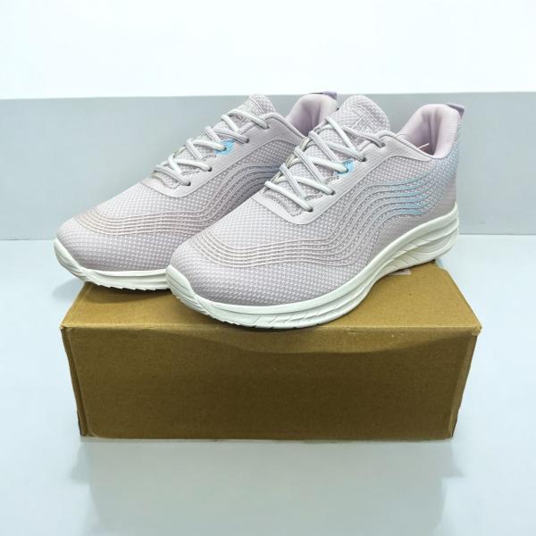 Tennis Face2Face CX232273 Lila