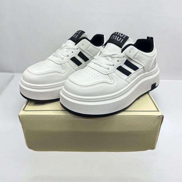 Tennis Face2Face ZS82 Black