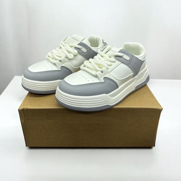 Tennis Face2Face DW242496 Grey