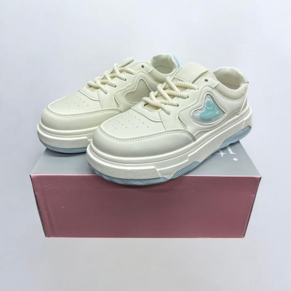 Tennis Face2Face EU240503 White/Blue