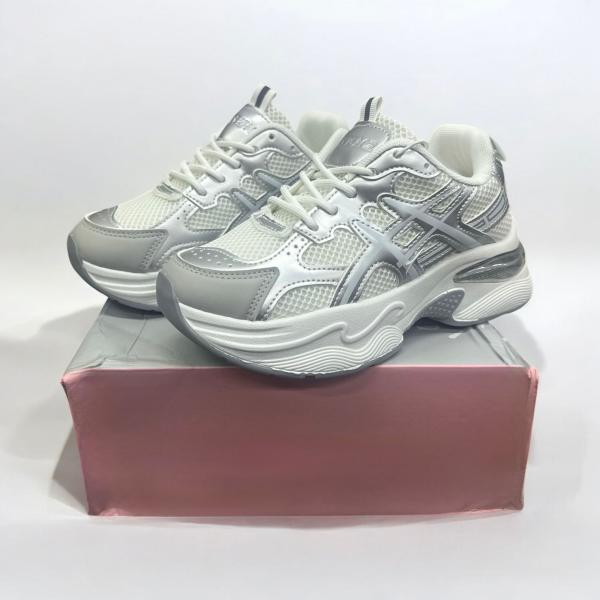 Tennis Face2Face EU242541 Silvery
