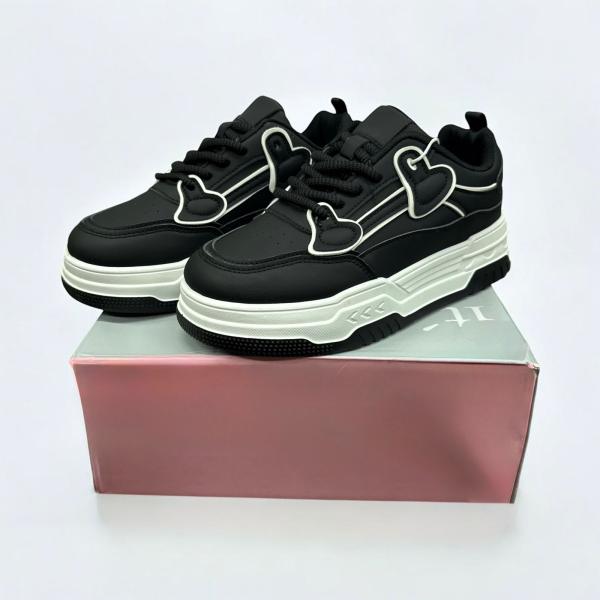 Tennis Face2Face EU240507 Black