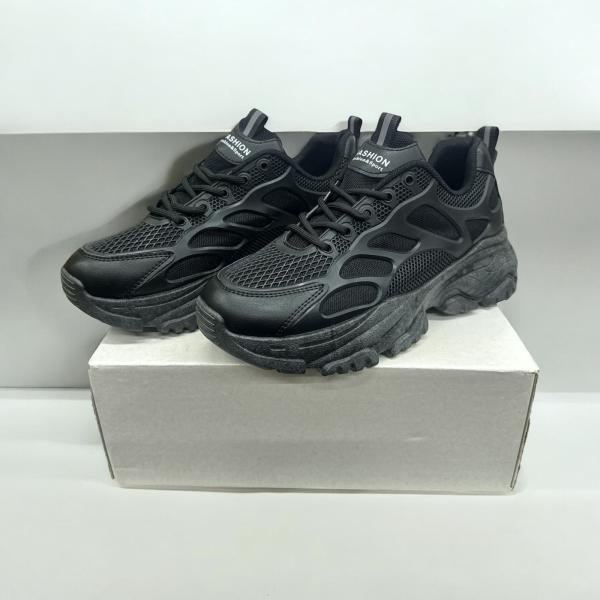Tennis Face2Face 3301 Black