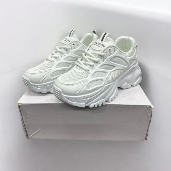 Tennis Face2Face 3301 White