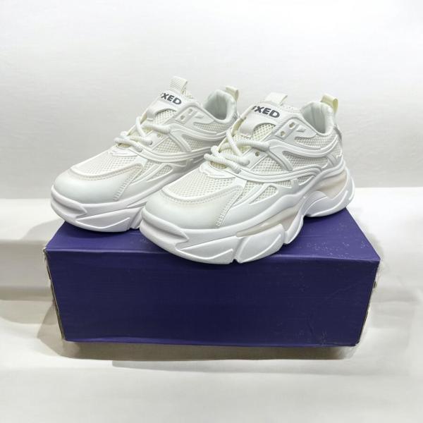 Tennis Face2Face T07 White