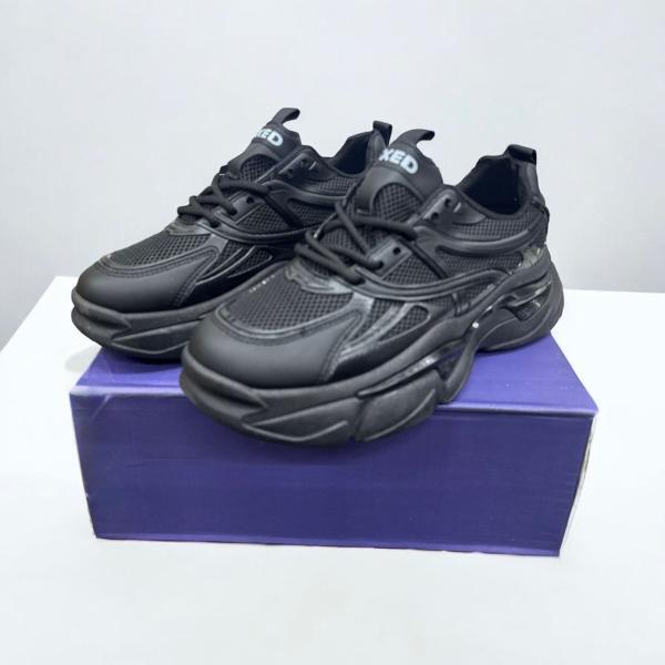 Tennis Face2Face T07 Black