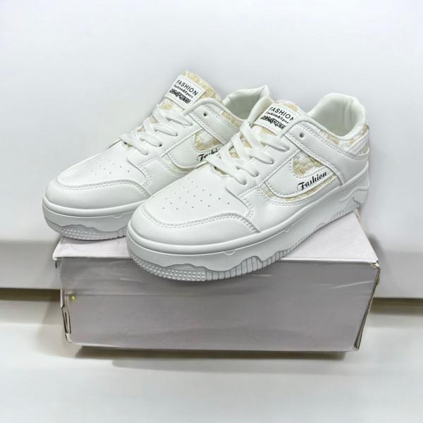 Tennis Face2Face AK501 White