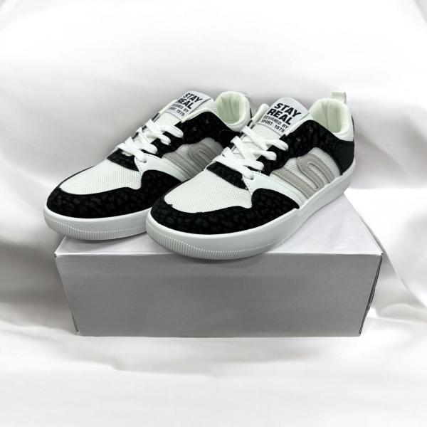 Tennis Face2Face AK2608 Black