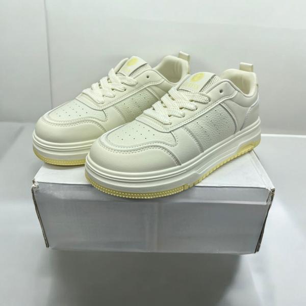 Tennis Face2Face F2501 White