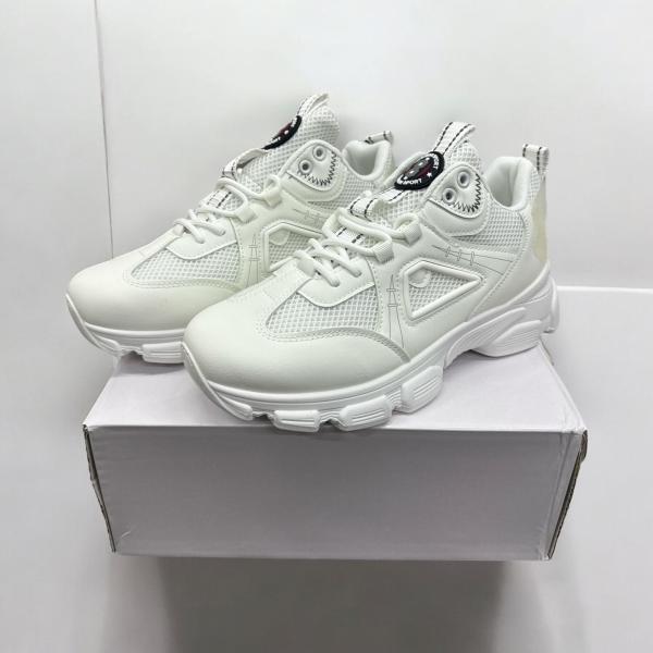 Tennis Face2Face 9126 White
