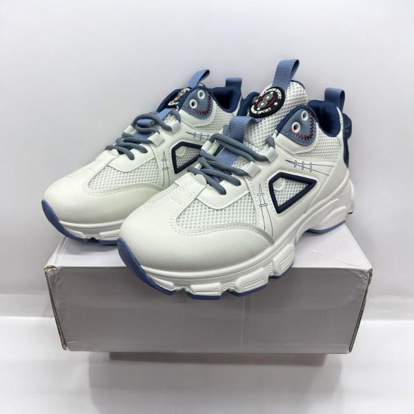 Tennis Face2Face 9126 Blue